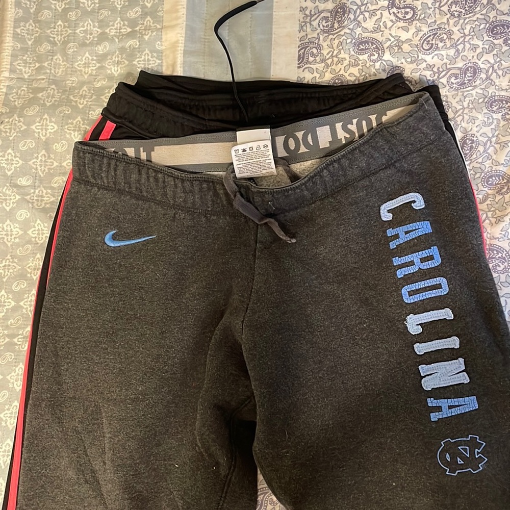 Sweat pants